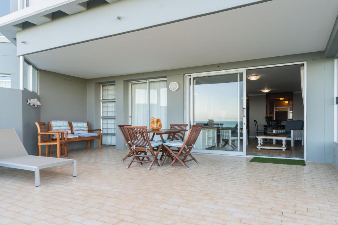 Bayview 104 Appartement Hermanus Buitenkant foto